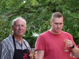 Sommerfest 2026